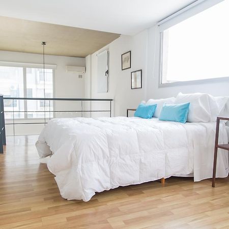 Gorriti Apartment Ciudad Autónoma de Ciudad Autónoma de Buenos Aires Exterior foto