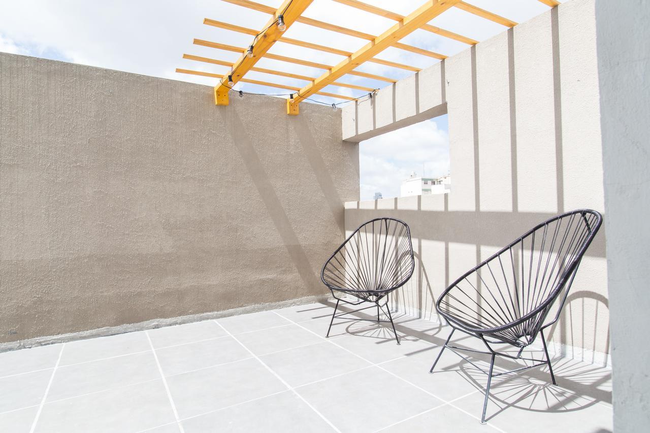Gorriti Apartment Ciudad Autónoma de Ciudad Autónoma de Buenos Aires Exterior foto