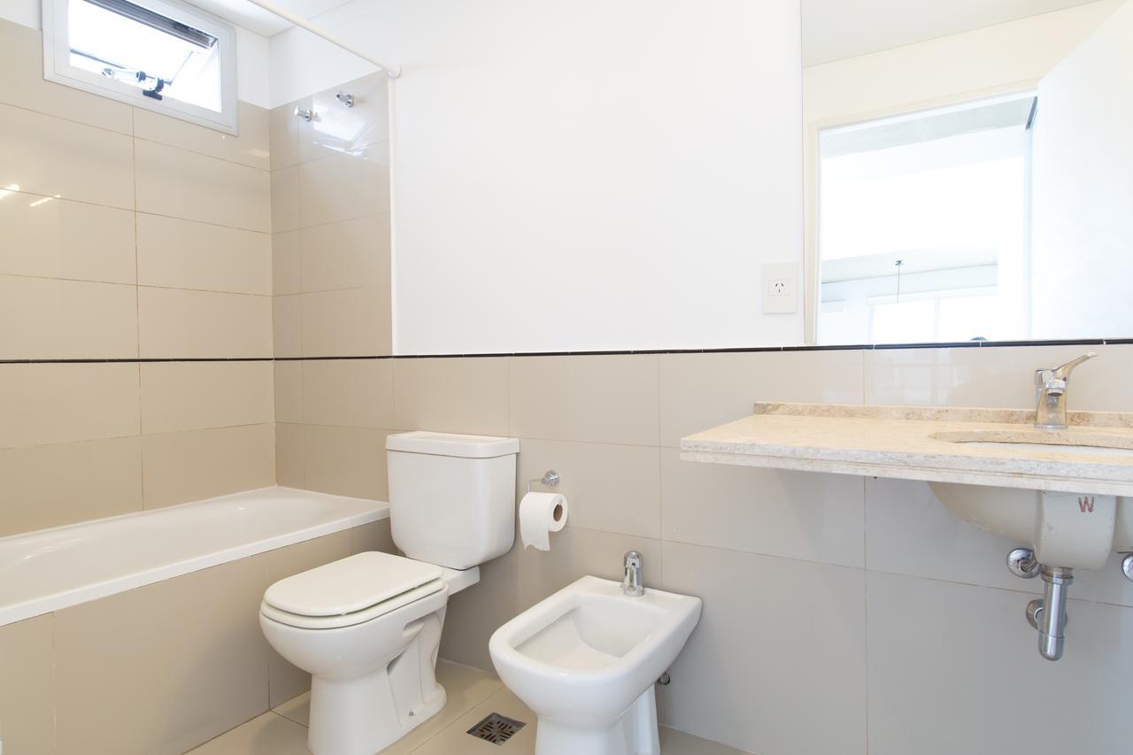 Gorriti Apartment Ciudad Autónoma de Ciudad Autónoma de Buenos Aires Exterior foto